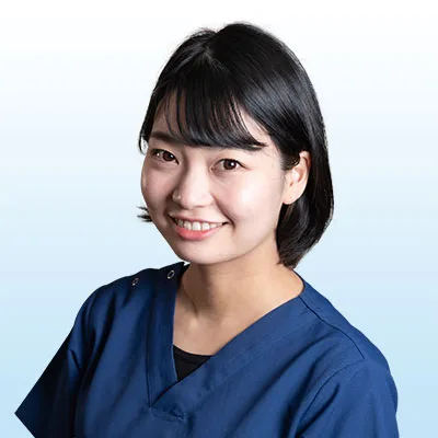 丸尾瞳子先生のプロフィール写真