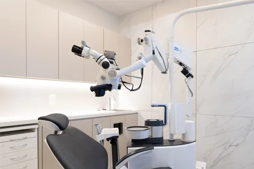 梅田アップル歯科の写真3