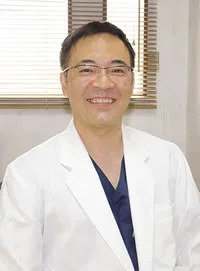 小野瀬正浩先生のプロフィール写真