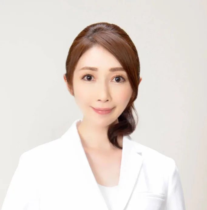 持丸みずき先生のプロフィール写真