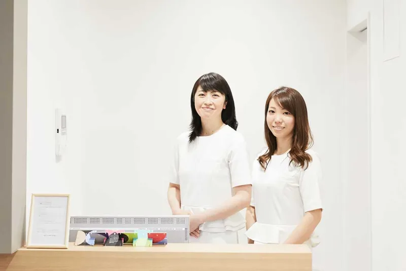 浦和もちまる歯科・矯正歯科クリニックの写真2