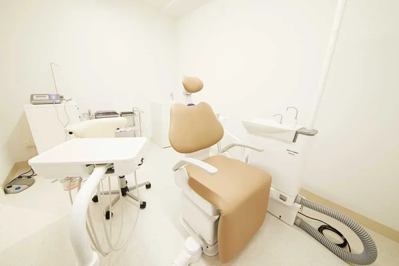 浦和もちまる歯科・矯正歯科クリニックの写真4