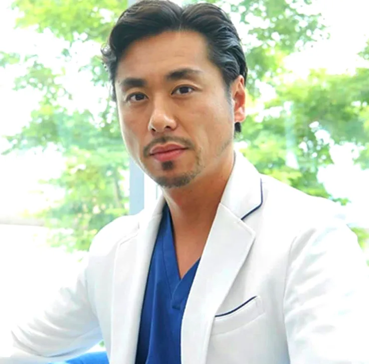 村田憲将先生のプロフィール写真