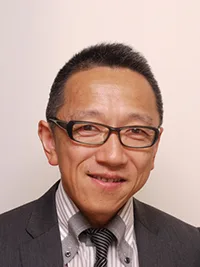 松村裕之先生のプロフィール写真