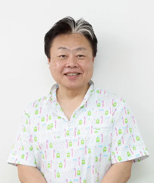 八王子矯正京王片倉歯科の写真1