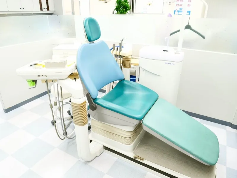 コレクトデンタルクリニック 船橋設備7