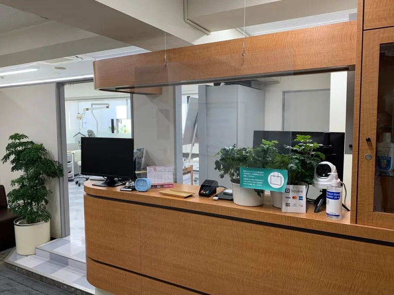 コレクトデンタルクリニック 船橋院内2