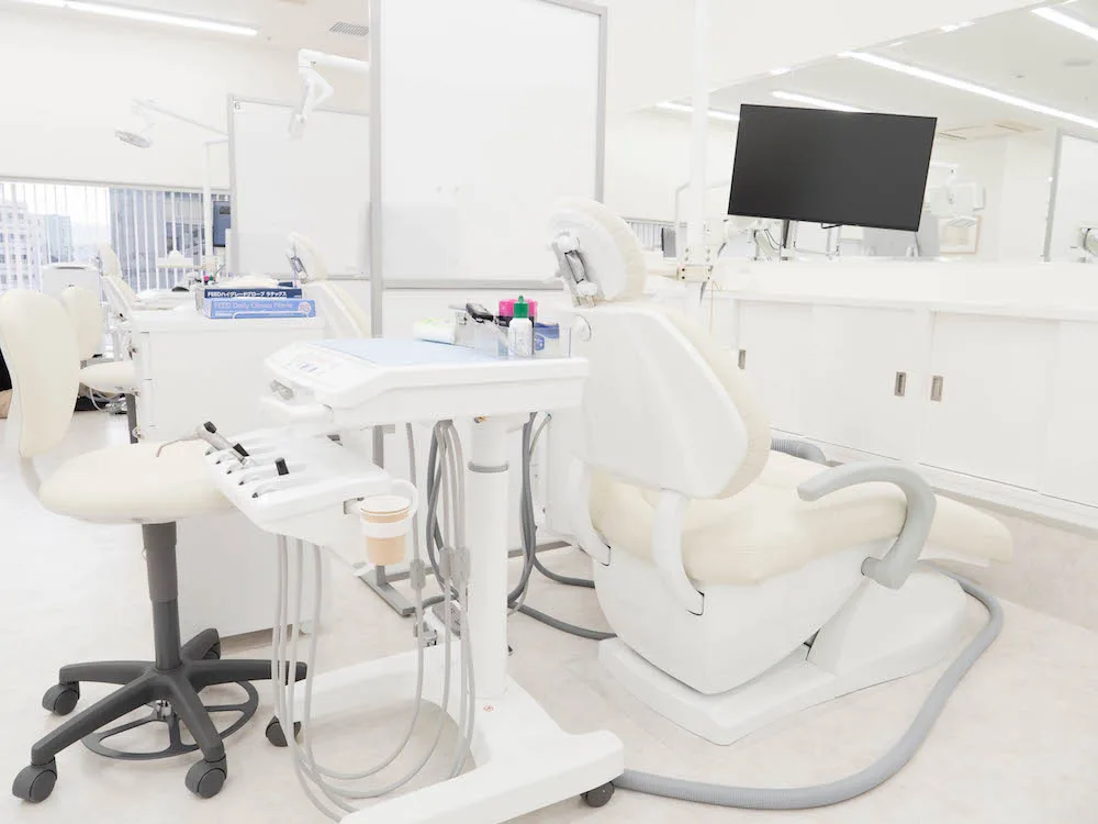 コレクトデンタルクリニック 金沢