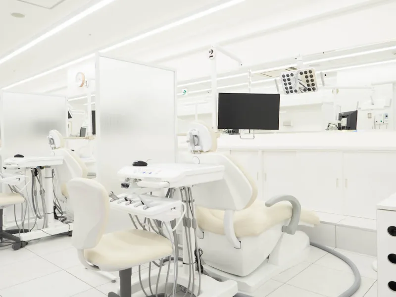 コレクトデンタルクリニック 柏設備3