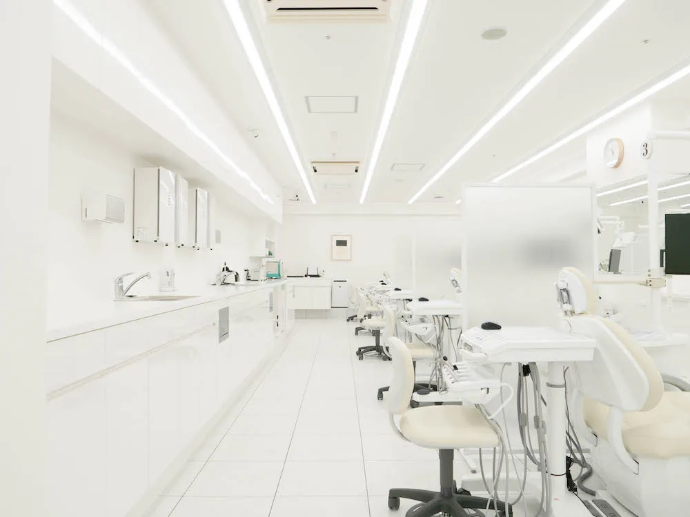 コレクトデンタルクリニック 柏