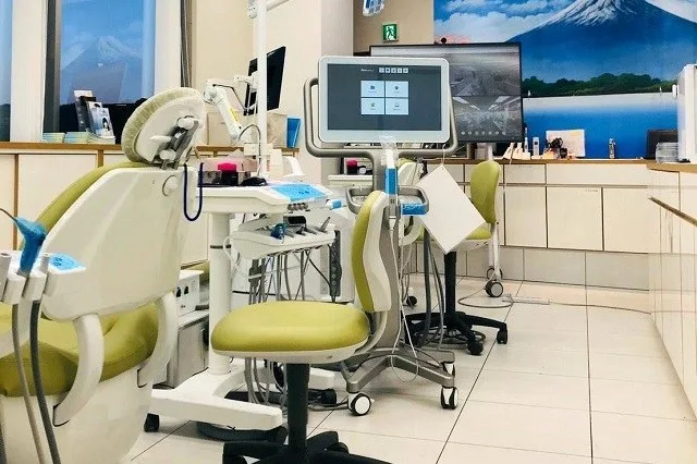 京都四条矯正歯科クリニック