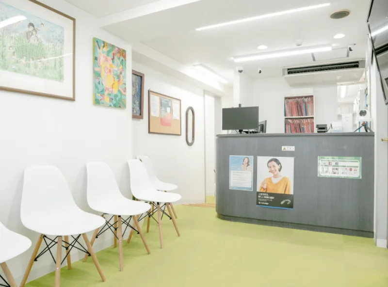 コレクトデンタルクリニック 茅ヶ崎設備3