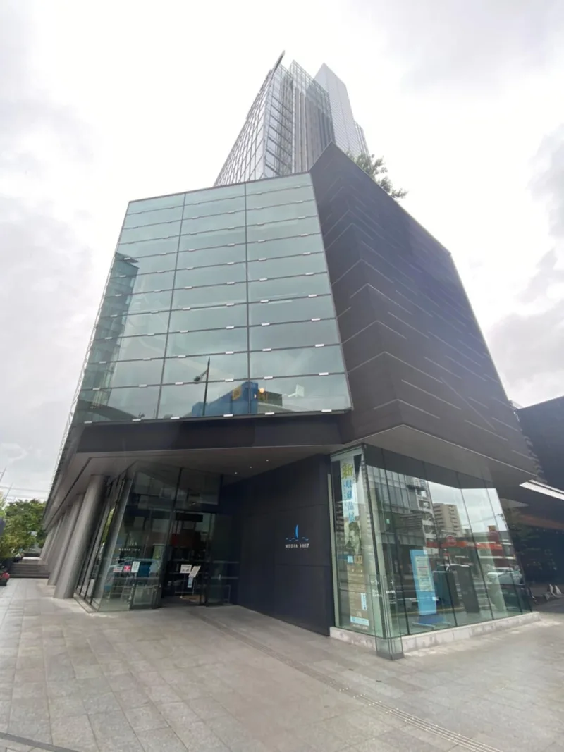 新潟矯正歯科クリニック設備1