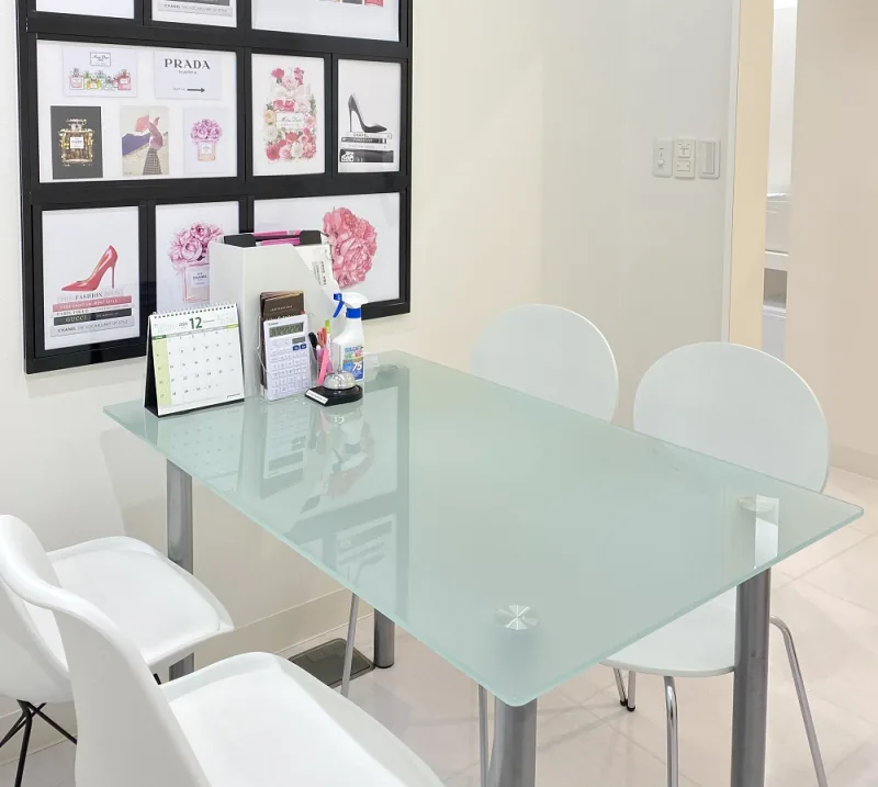 仙台青葉矯正歯科クリニック設備2