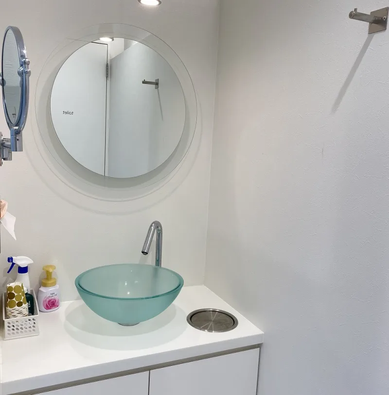 仙台青葉矯正歯科クリニック設備4