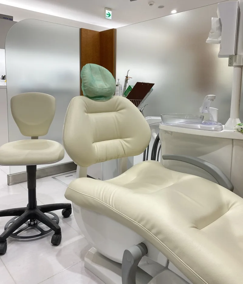 仙台青葉矯正歯科クリニック設備3