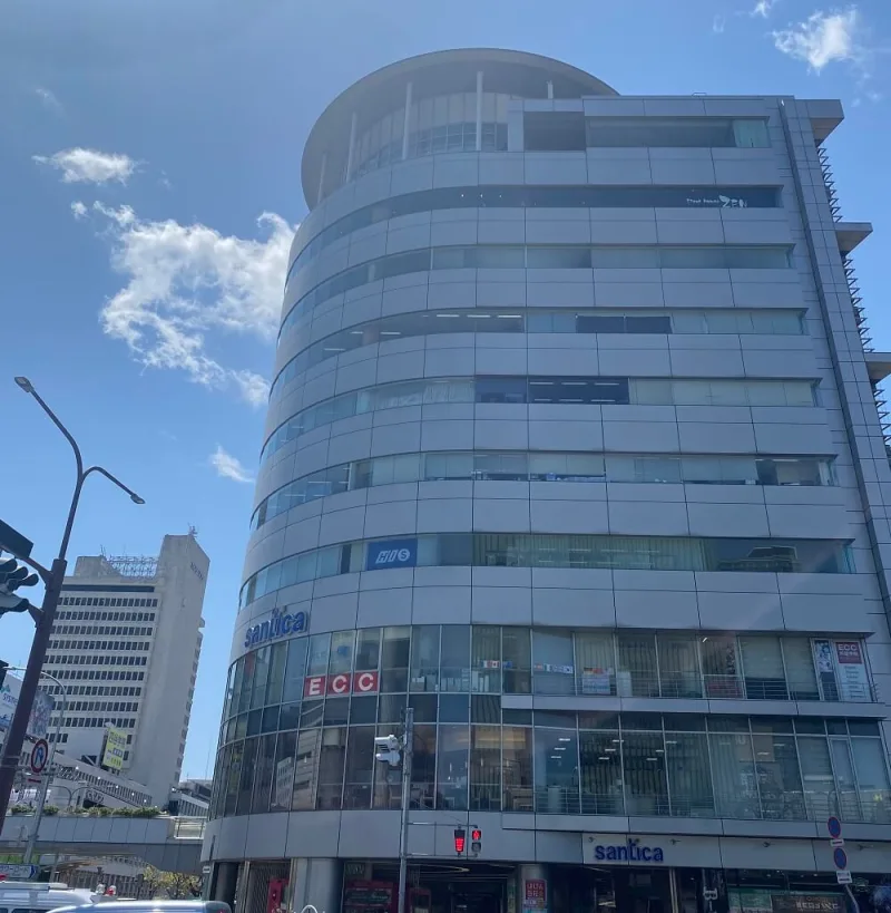 神戸三ノ宮駅前デンタル矯正歯科設備1