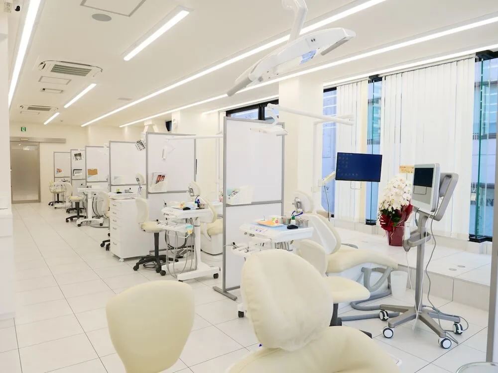 静岡呉服町デンタル矯正歯科