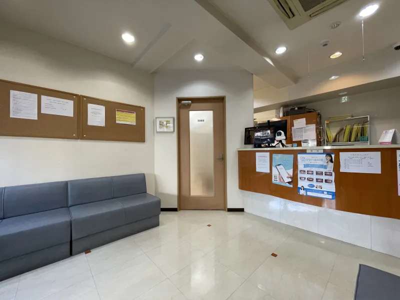 コレクトデンタルクリニック 八王子設備1