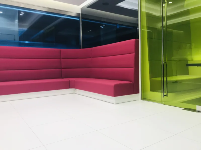 天神駅前矯正歯科クリニック設備1