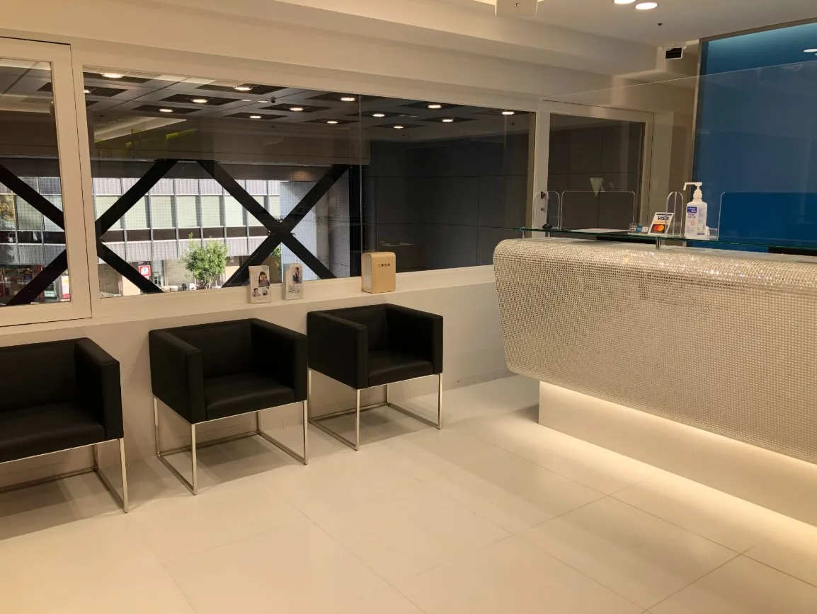 梅田駅前矯正歯科クリニック