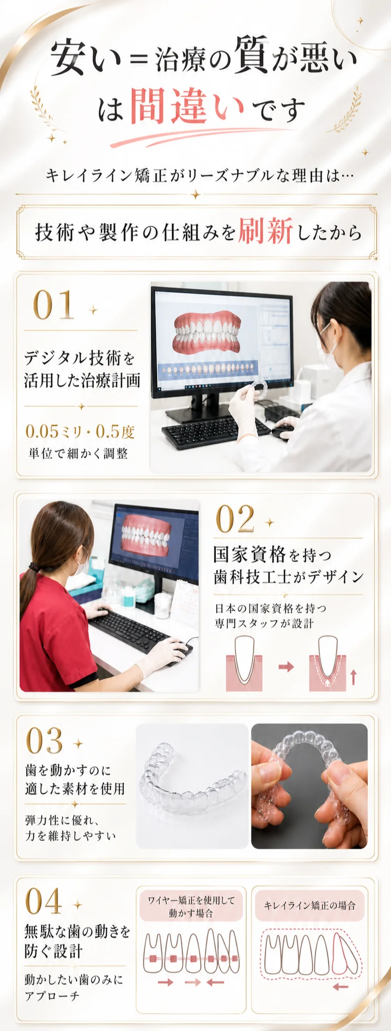 13 affordability reasons clinical tone 1