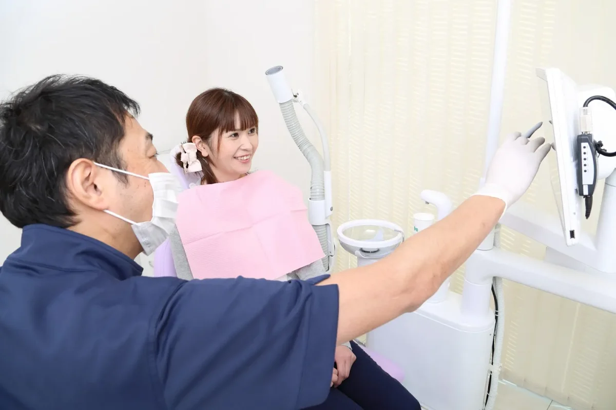 カウンセリングイメージ