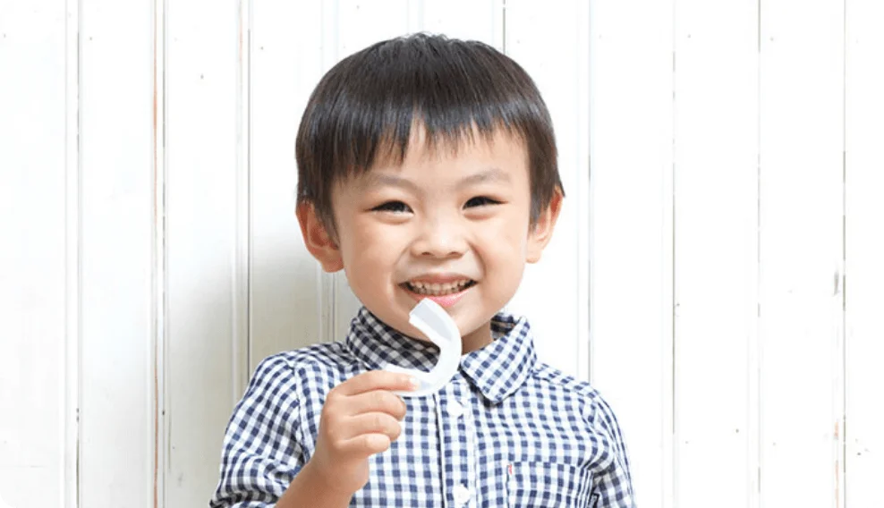 日本人の骨格に合わせた設計