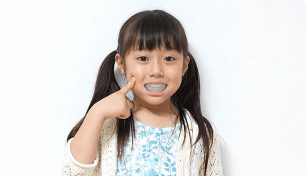 痛みが少ない設計