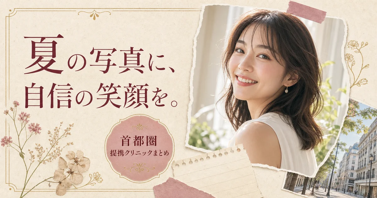 summer-prep-2026-orthodontics-shutokenの矯正歯科ガイド サムネイル
