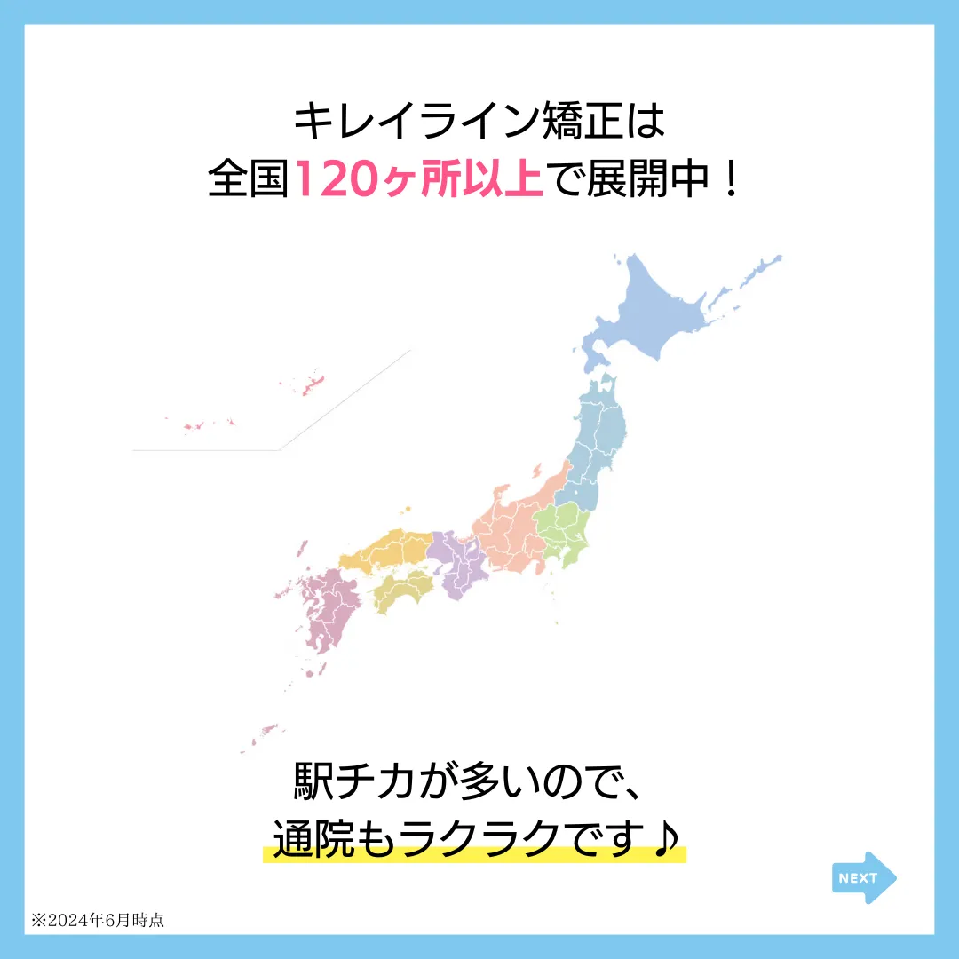 マウスピース矯正を検討中の人にこれだけは知ってほしい8