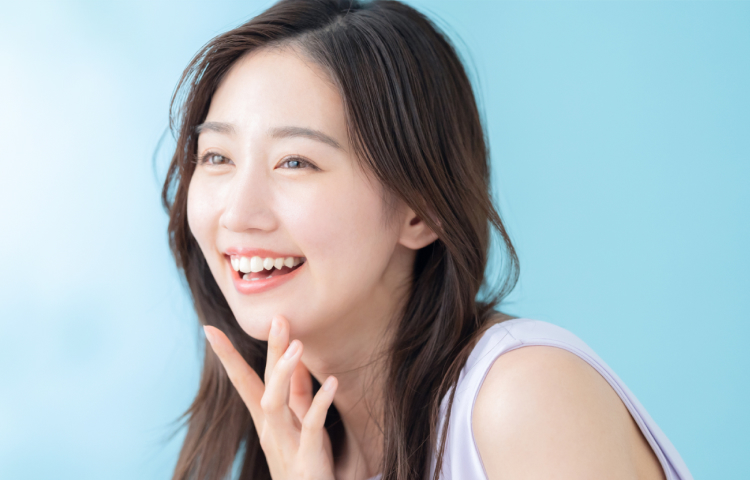 歯の矯正にお悩みの方、まずはキレイラインに相談してみませんか?