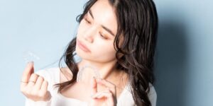 キレイラインですきっ歯は治る？隙間がある歯並び（空隙歯列）の症例まとめ