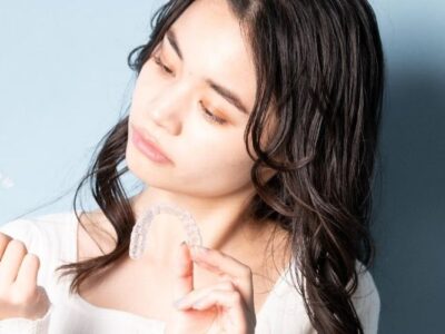 キレイラインですきっ歯は治る？隙間がある歯並び（空隙歯列）の症例まとめ