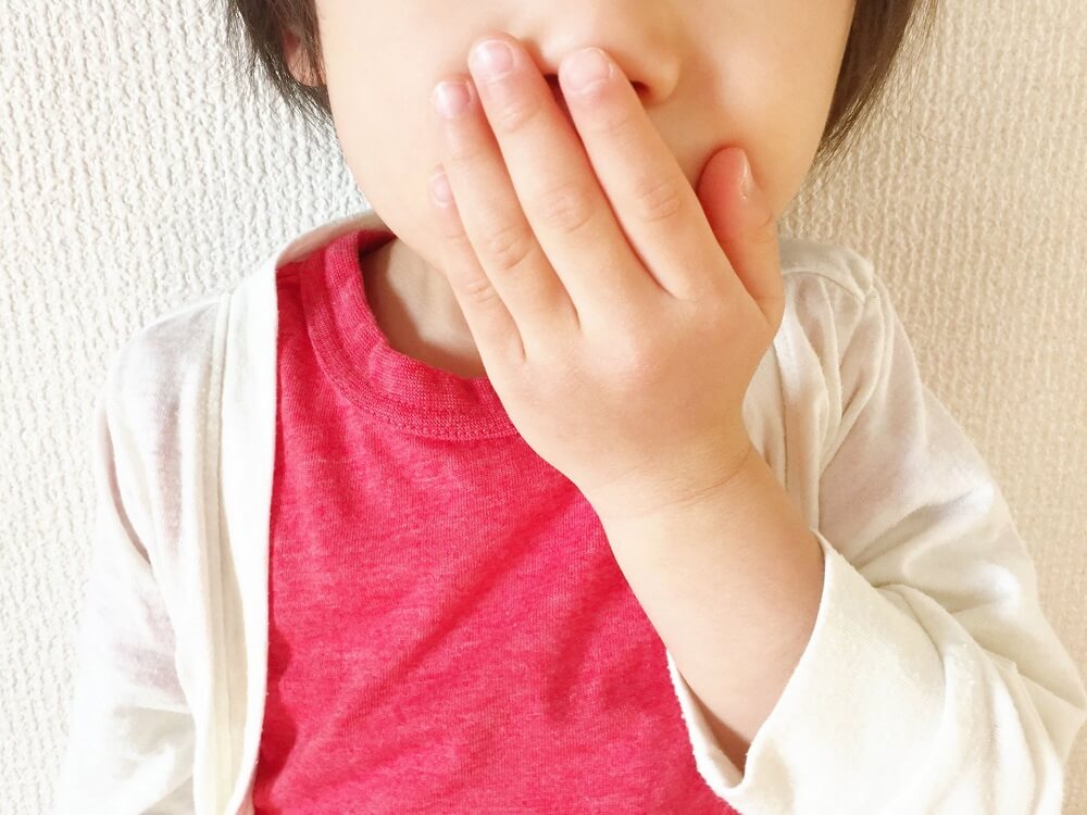 子どもの歯並びに影響するお口の悪い癖って 舌癖の改善や口腔筋のトレーニング方法 キレイライン矯正