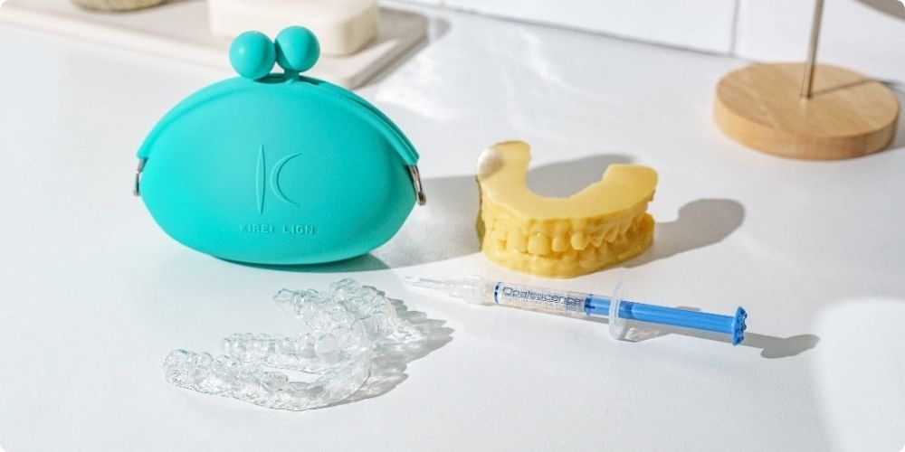 リーズナブルな価格設定が魅力のキレイライン矯正