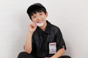 キレイラインキッズの効果│子供のマウスピース治療プログラムが将来の歯並びを理想に近づける理由を解説