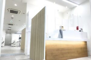 キレイライン矯正提携医院「高田馬場DDデンタルクリニック」を公式ブログが詳しくご紹介