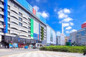キレイライン矯正を池袋・練馬周辺でするには？各エリアの提携医院を詳しく紹介