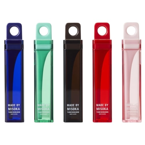 TRAVEL TOOTHBRUSH MISOKA FOR TO&FRO