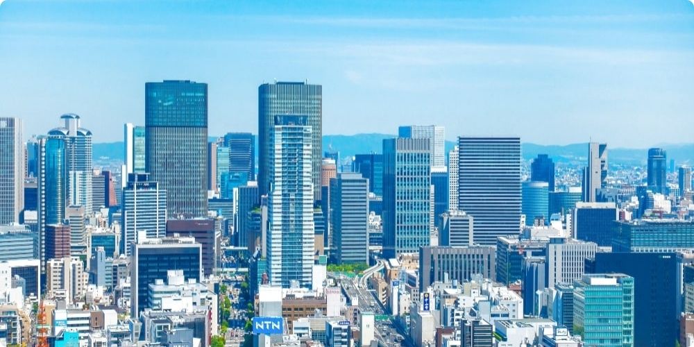 大阪府内でキレイライン矯正ができる歯科・矯正歯科医院