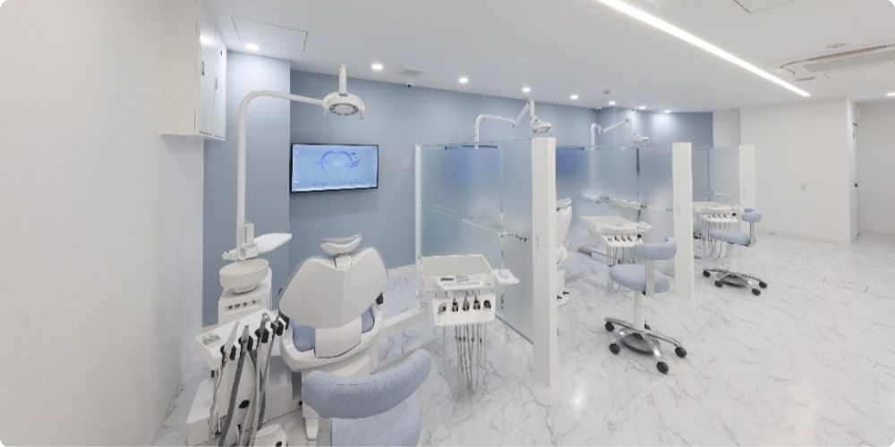 新福島 ホワイトノア歯科 矯正歯科