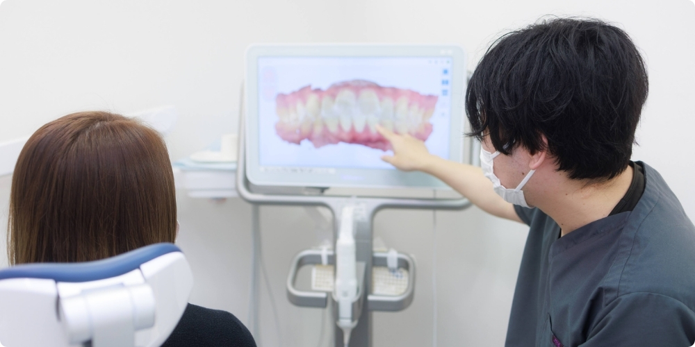 横浜DDデンタルクリニック